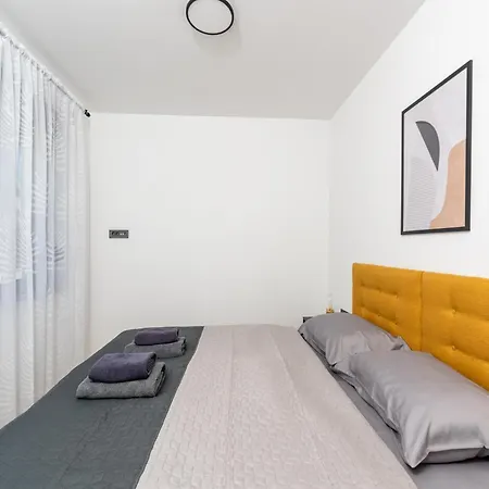 Apartman 6-person With 3 En-suites