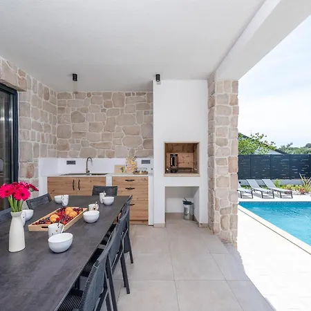 6-person With 3 En-suites Apartamento